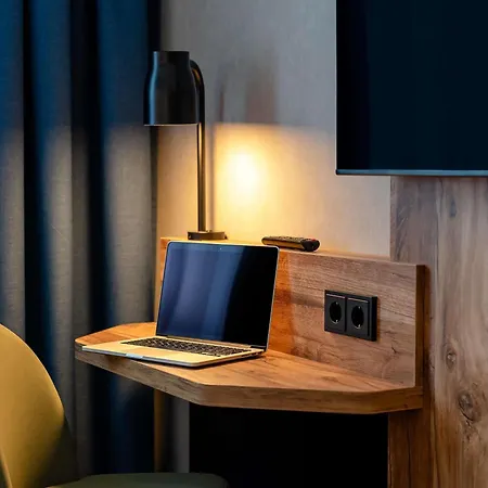 Ibis Styles Hamburg Barmbek