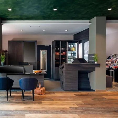 Ibis Styles Hamburg Barmbek