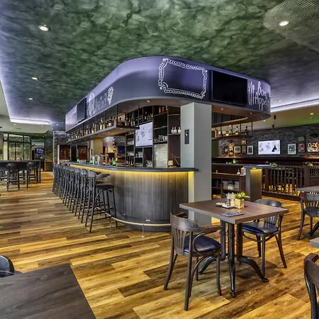 Ibis Styles Hamburg Barmbek