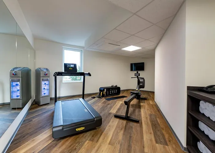 Ibis Styles Barmbek 4* Hamburg