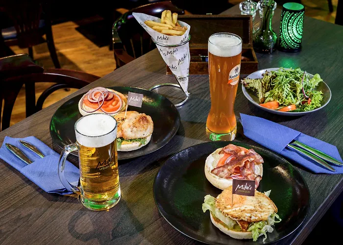 Hotel Ibis Styles Barmbek 4*