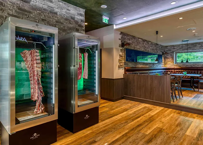 Ibis Styles Barmbek Hotel 4*