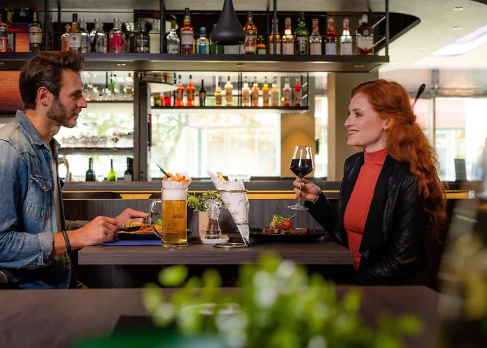 Ibis Styles Barmbek Hamburg