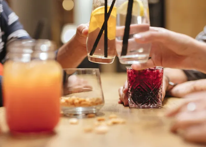 Hotel Ibis Styles Barmbek