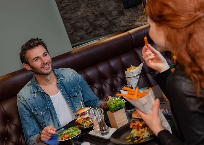 Hotel Ibis Styles Barmbek