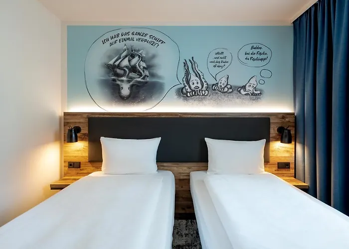 Ibis Styles Barmbek