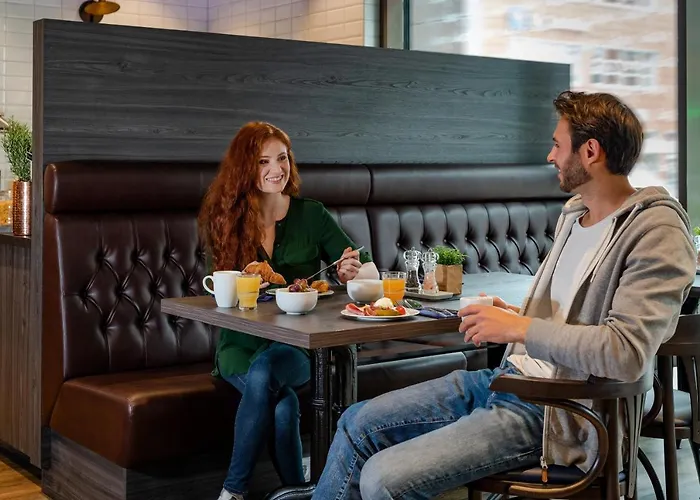 Ibis Styles Barmbek