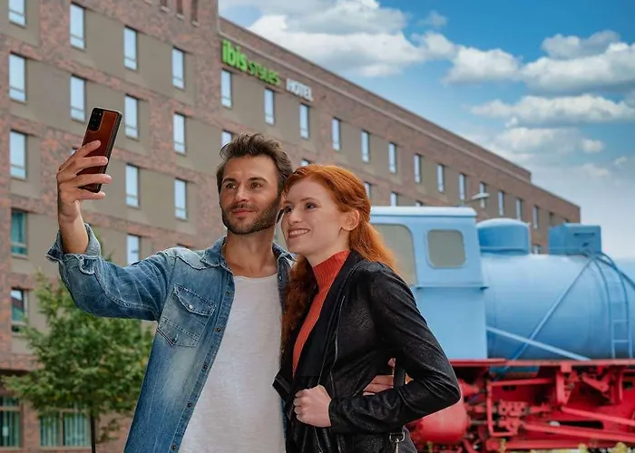 Ibis Styles Barmbek