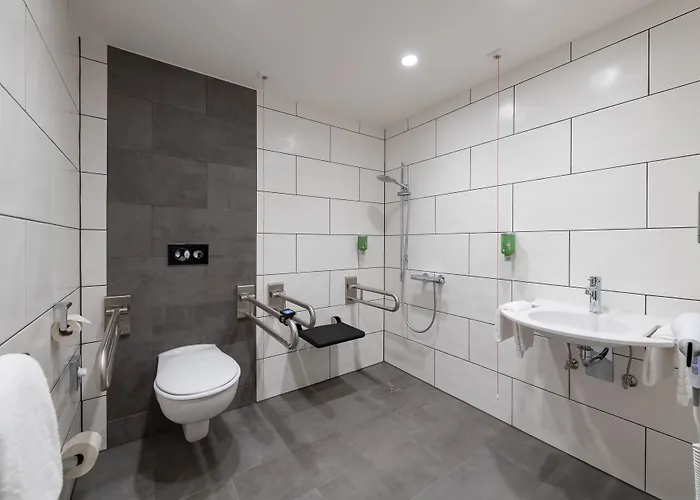 Ibis Styles Barmbek 4*