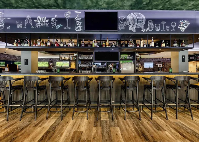 Ibis Styles Barmbek Hamburg