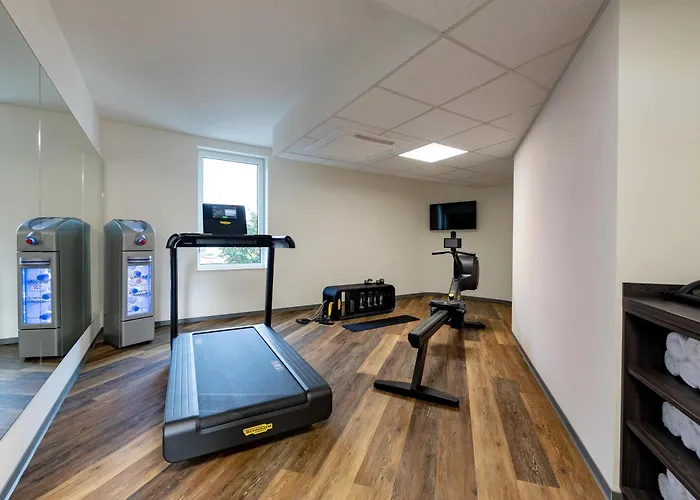 Ibis Styles Barmbek Hotel Hamburg
