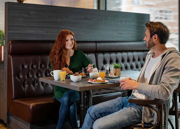 Hotel Ibis Styles Barmbek