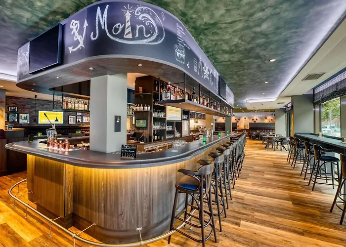 Ibis Styles Barmbek Hotel