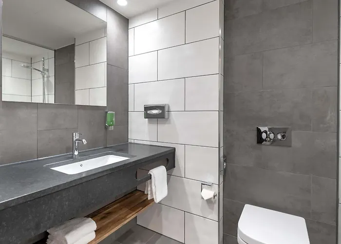 Ibis Styles Barmbek Hotel 4*
