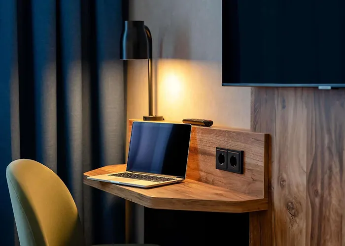 Ibis Styles Barmbek 4* Hamburg