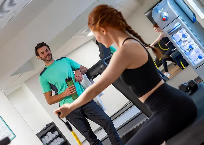 Ibis Styles Barmbek