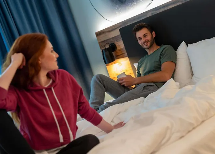 Ibis Styles Barmbek Hotel