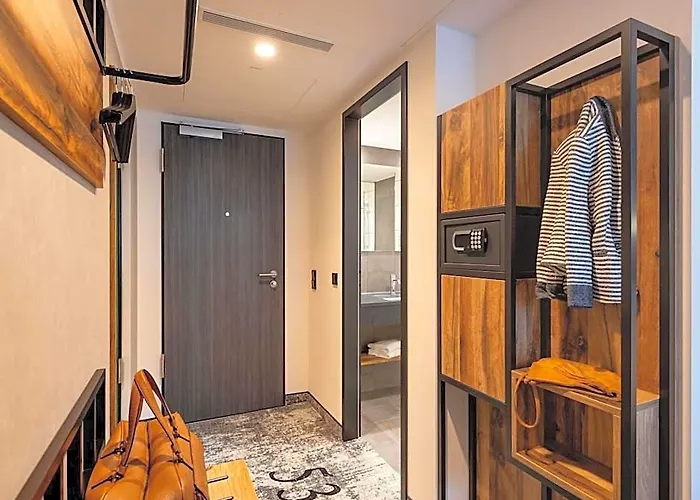 Ibis Styles Barmbek Hotel Hamburg
