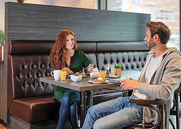 Hotel Ibis Styles Barmbek
