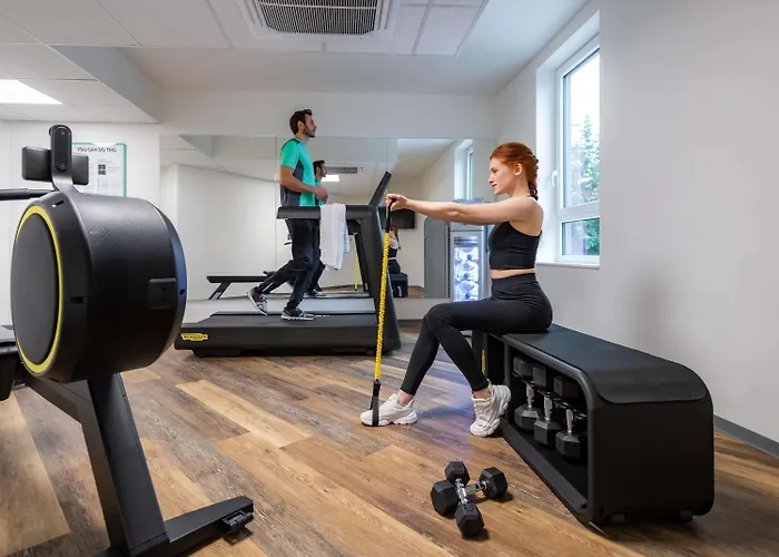 Ibis Styles Barmbek Hotel Hamburg