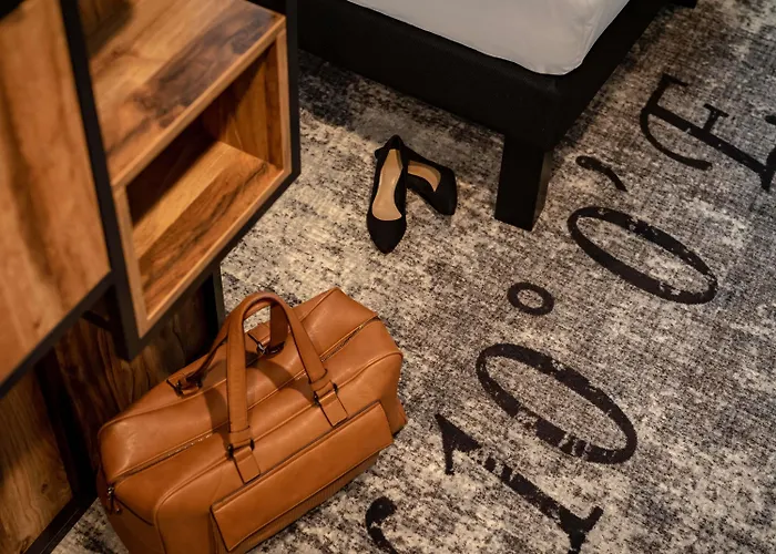 Hotel Ibis Styles Barmbek