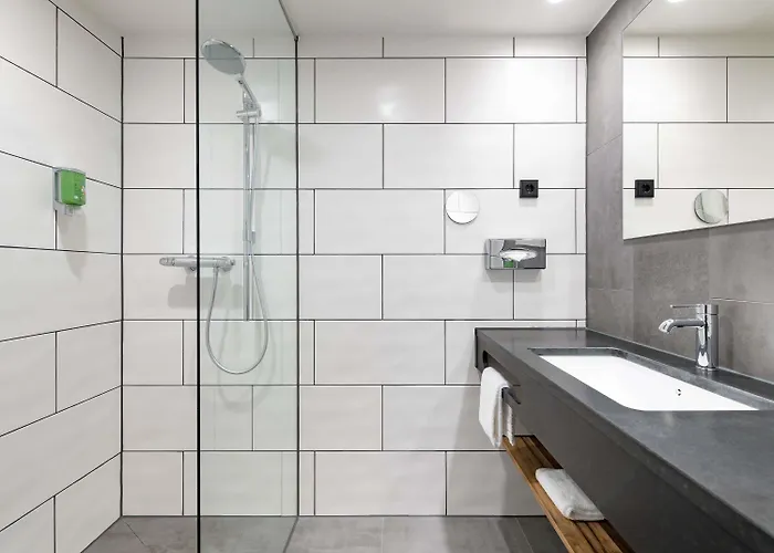 Ibis Styles Barmbek Hotel