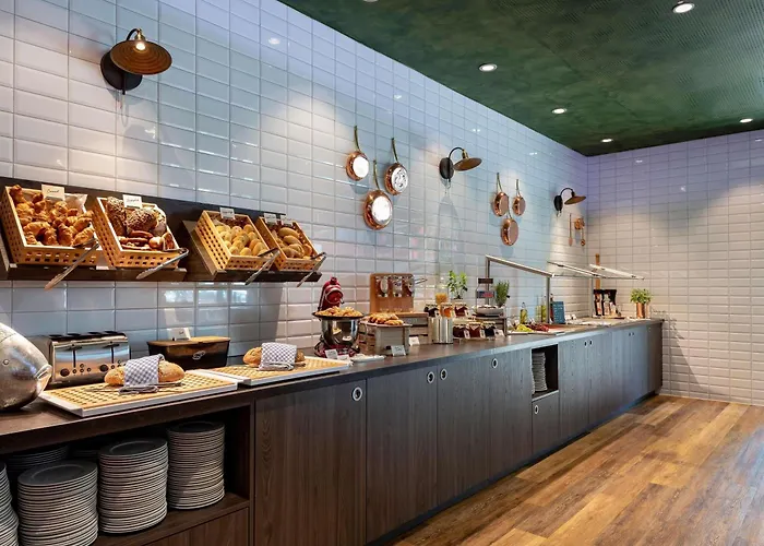 Ibis Styles Barmbek