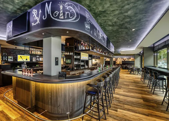 Hotel Ibis Styles Barmbek Hamburg