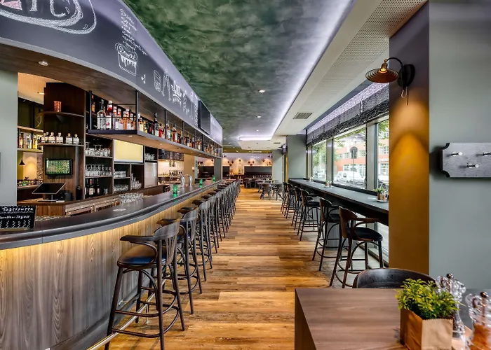 Ibis Styles Barmbek